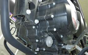 HONDA WH125-20A