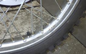 HONDA CRF100F 2006 HE03