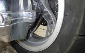 SUZUKI SKYWAVE 250 (Burgman 250) Gen.3 CJ44A