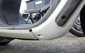 HONDA GYRO CANOPY TA03