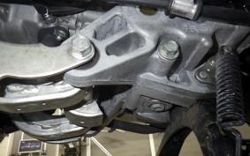 HONDA ﾍﾞﾝﾘｨ50-2 AA05