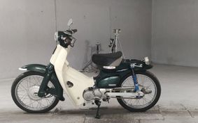 HONDA SUPER CUB90 HA02
