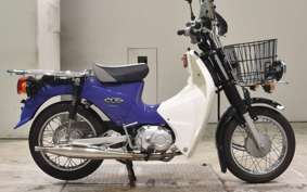 HONDA C110 SUPER CUB JA07