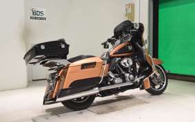 HARLEY FLHX 1580 2008