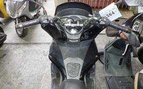 HONDA PCX125 2001 JF81