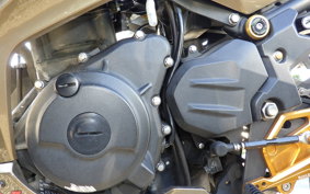 KAWASAKI NINJA 400 2018 EX400G