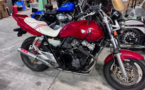 HONDA CB400SF VTEC Spec2 2002 NC39