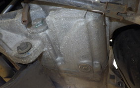 HONDA TODAY 2019 AF61