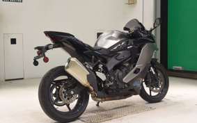 KAWASAKI ZX-25R-2SE 2018 ZX250H