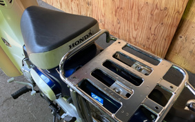 HONDA SUPER CUB110 JA44