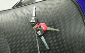 YAMAHA XJR1300 2004 RP03J