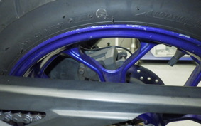 YAMAHA YZF-R25 A RG43J