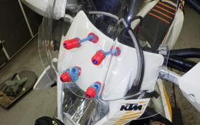 KTM 500 EXC F SIXDAYS 2016