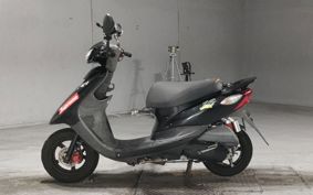 YAMAHA JOG ZR EVOLUTION2 SA39J
