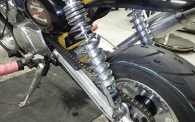 HONDA MONKEY 2023 Z50J