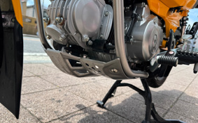 HONDA CT125 HUNTER CUB JA65