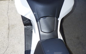 HONDA PCX 160 KF47