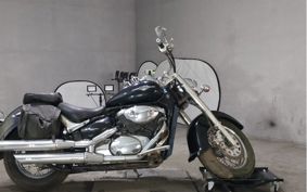 SUZUKI INTRUDER 400 CLASSIC 2008 VK54A