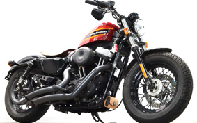 HARLEY XL1200X 2010 LC3