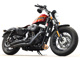 Фото Harley XL1200X 2010 с японского аукциона