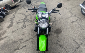 KAWASAKI ZRX400 1994 ZR400E