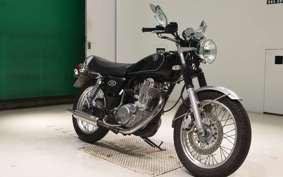 YAMAHA SR400 Gen.3 2006 RH01J