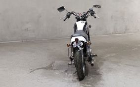 YAMAHA SR400 RH01J