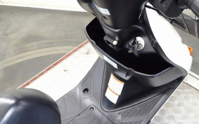 SUZUKI ADDRESS V125 CF4MA