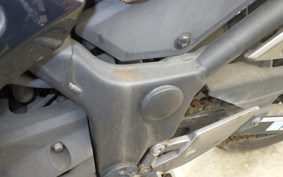 KAWASAKI NINJA 250 EX250L