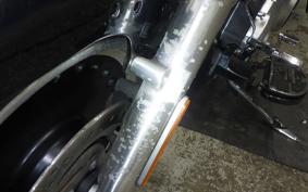 HARLEY FLSTFB 1580 2011