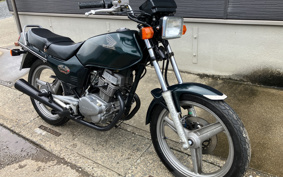 HONDA CB125 JC06