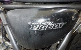 SUZUKI GRASSTRACKER BIGBOY (ショ NJ47A