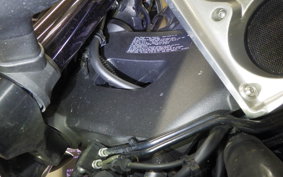 YAMAHA VMAX Gen.2 2015