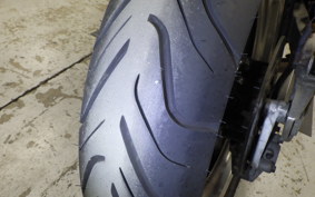 YAMAHA XJR400 Gen.3 R 2001