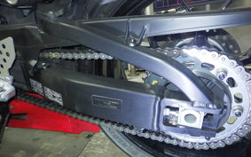 HONDA CBR600RR 2024 PC40