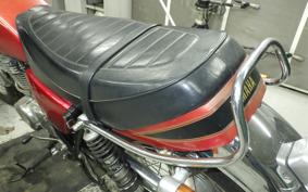 YAMAHA SR400 Gen.3 2006 RH01J