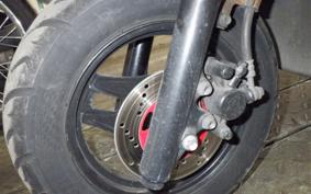 SUZUKI ADDRESS V125 G 2022 CF46A