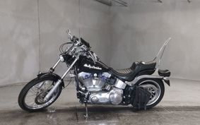 HARLEY HARLEY FXST1450 BHY