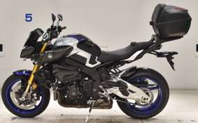 YAMAHA MT-10 SP 2017 RN50J