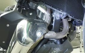 HONDA NT1100 2022 SC84