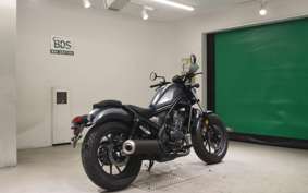 HONDA REBEL 250 A 2014 MC49