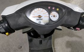 YAMAHA JOG ZR EVOLUTION2 SA39J