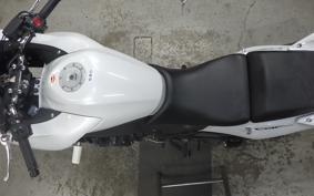 HONDA CBF1000 2016