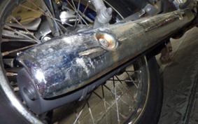 HONDA C110 SUPER CUB 1996 JA44
