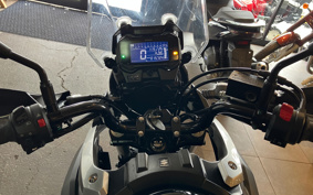 SUZUKI STROM 250ABS DS11A