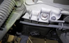 YAMAHA AXIS 125 TREET SE53J