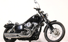 HARLEY FXDWG 2013 GP4