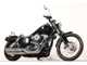 Фото Harley FXDWG 2013 с японского аукциона