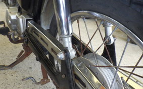 YAMAHA YB50 GEN 2 UA05J