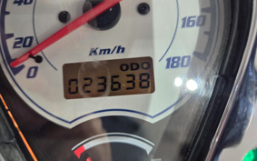 YAMAHA DRAGSTAR 400 2000 VH01J